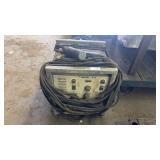 AGM Model 575 Welder