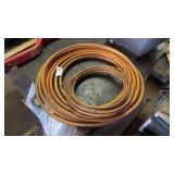 Lot of Copper Tubing