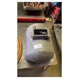 Welding Shield