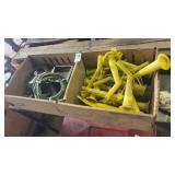Funnels and Parts