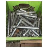 Spark plug wrenches lot