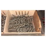 Box of Assorted NEW Drill Bits