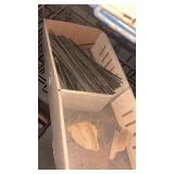 Box of Assorted NEW Drill Bits