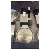 Tidland Performance Series pneumatic circular