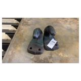 Industrial Hooks
