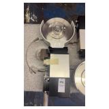 Tidland Performance Series pneumatic circular
