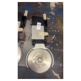 Tidland Performance Series pneumatic circular