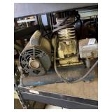 Sanborn Air Compressor