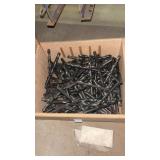 Box of Assorted NEW Drill Bits