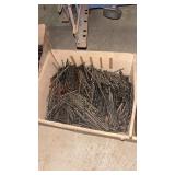 Box of Assorted NEW Drill Bits