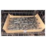 Box of Assorted NEW Drill Bits