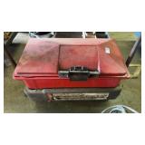 Oil Pans