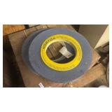 Set of Norton Heavy Duty Industrial Grinding
