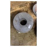 Set of Grinding Wheels 12 Inches