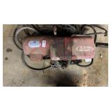 Dayton Electric Chain Hoist