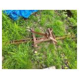 Trator attachment 7ft. Wide