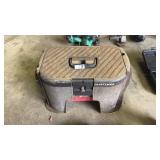 Craftsman Workbench Seat