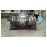 Western Transmission Gearbox?