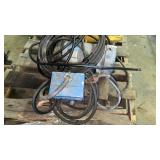 Rockwell Electric Motor 87-041