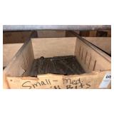 Box of Assorted NEW Drill Bits