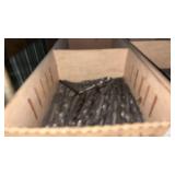 Box of Assorted NEW Drill Bits
