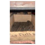 Box of Assorted NEW Drill Bits