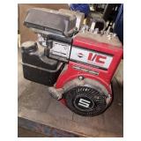 Briggs and Stratton IC Engine New
