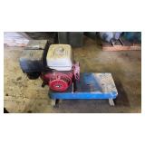 Honda GX390 Motor