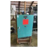 Onan Load Transfer Machine