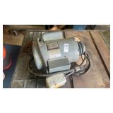 Rockwell Motor