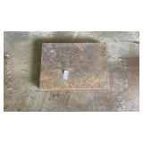 Metal Block