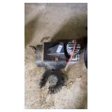 Unknown Motors