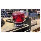 Hotshot II Dash Beacon Light Model 1185H/1188H