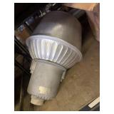 Lot of light fixtures