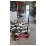 Hydraulic Jack