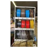 Lot of Wire