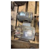 Two Motors