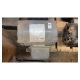 Large Motor