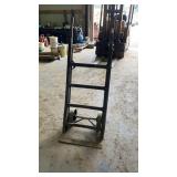 Heavy Duty Hand Truck