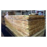 Lot of Insulation