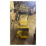 Jenny CPW 1000 Pressure Washer