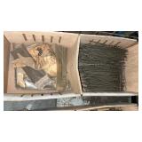 Lot of Drill Bits Like New