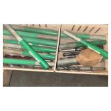 Lot of Drill Bits Like New
