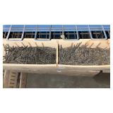 Lot of Drill Bits Like New