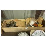 Box of Drill Bits
