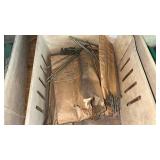 Lot of Drill Bits like new