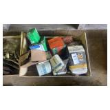 Lot of Oil Filters