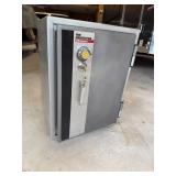 Combination, security safeï¿½ The protector fire