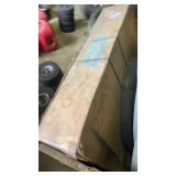 Journal Stone Grinding Wheels