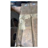 Journal Stone Grinding Wheels